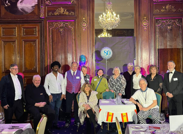 Murder is Served – Review